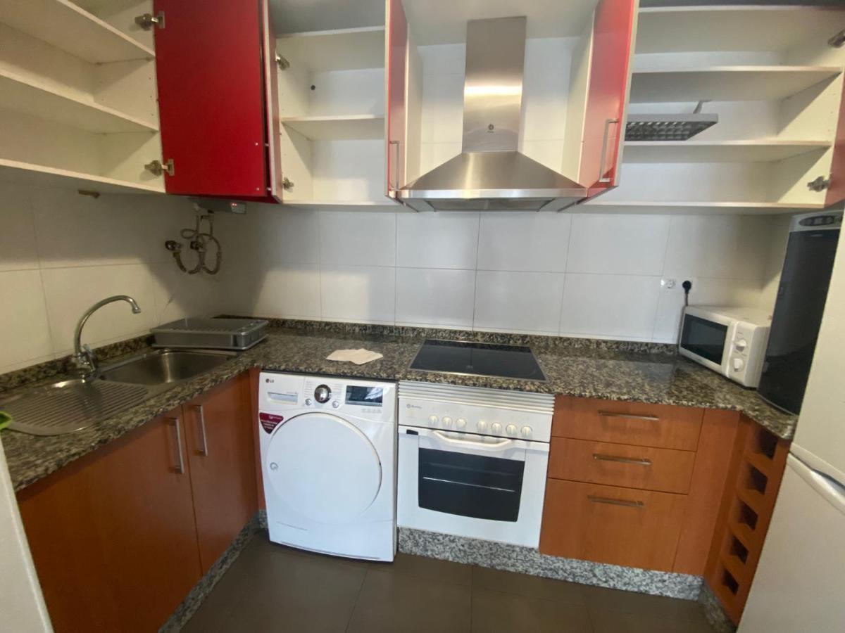 א-קורוניה Alojamiento Coruna מראה חיצוני תמונה